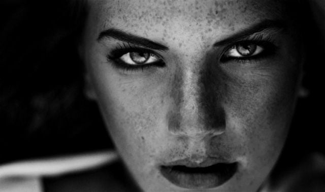 Pretty Women. Part 2