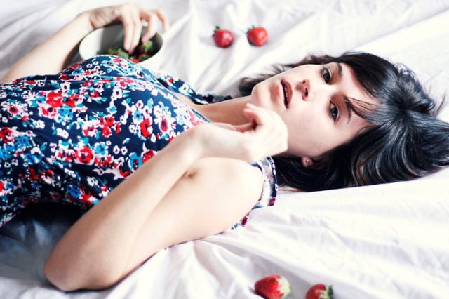 Pretty Women. Part 2