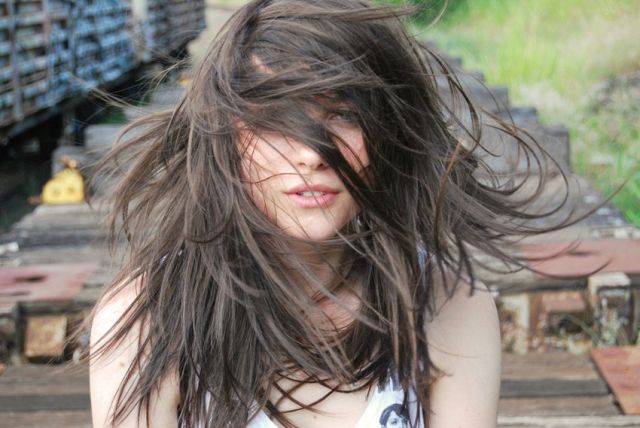 Pretty Women. Part 2