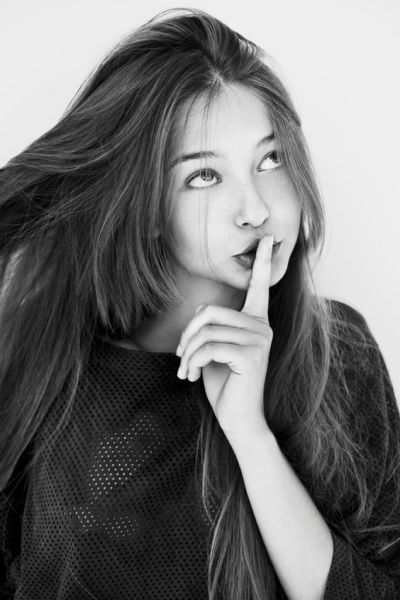 Pretty Women. Part 2