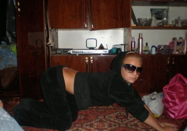 When You See It You Gonna Sh*t Bricks