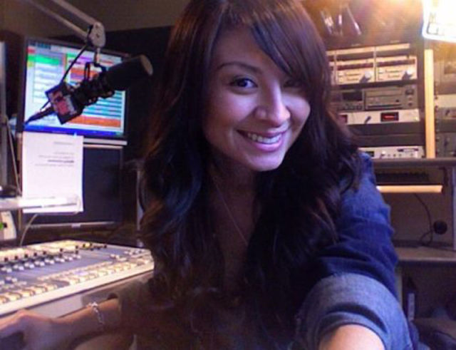Some Beautiful Ladies of Radio