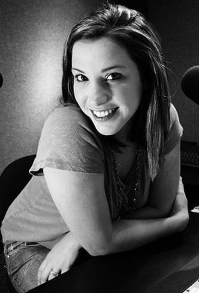 Some Beautiful Ladies of Radio