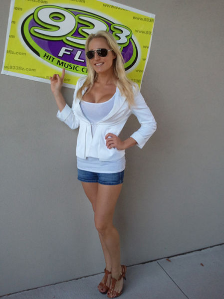 Some Beautiful Ladies of Radio