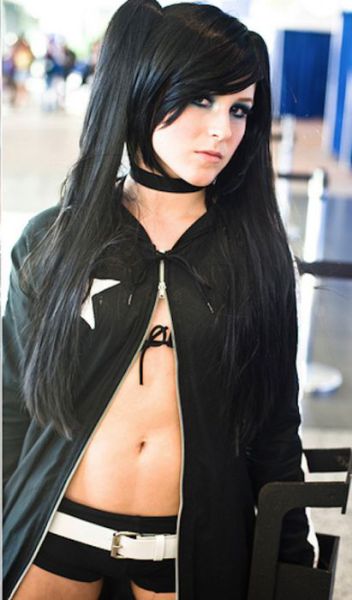 The Wonderful Wondercon Girls