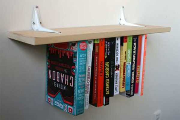 Unique Bookshelves