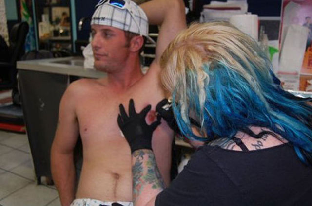 If Your Nipples Are Too Small