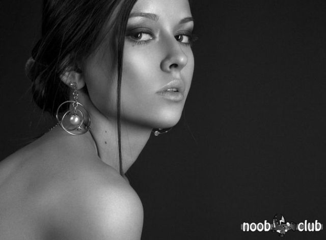 Beautiful World of Warcraft Players