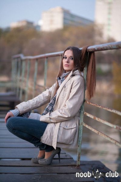 Beautiful World of Warcraft Players