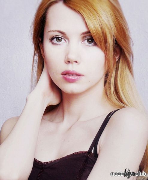 Beautiful World of Warcraft Players