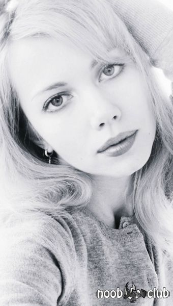 Beautiful World of Warcraft Players