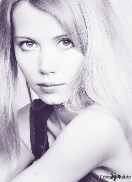 Beautiful World of Warcraft Players