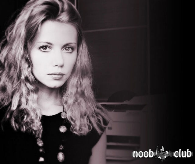 Beautiful World of Warcraft Players