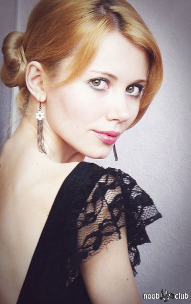 Beautiful World of Warcraft Players