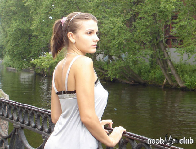 Beautiful World of Warcraft Players