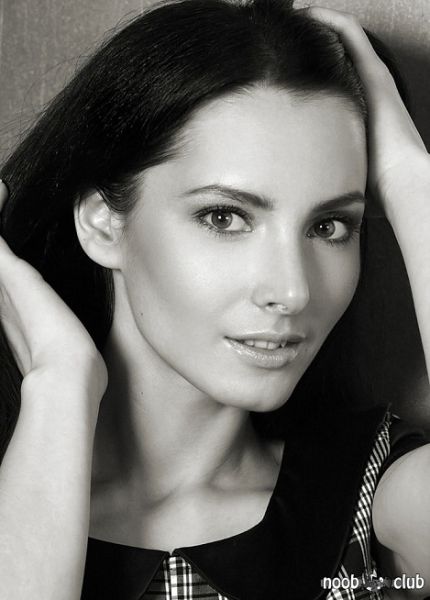 Beautiful World of Warcraft Players