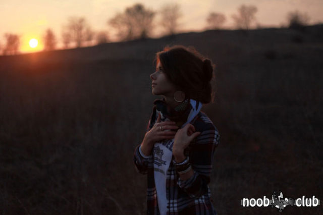 Beautiful World of Warcraft Players