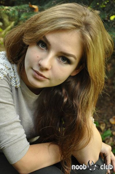 Beautiful World of Warcraft Players