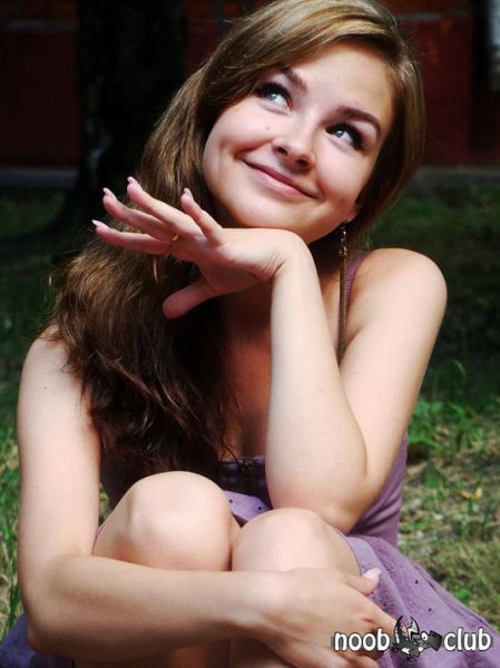 Beautiful World of Warcraft Players