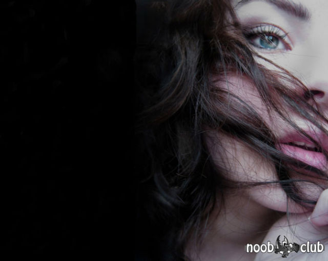 Beautiful World of Warcraft Players