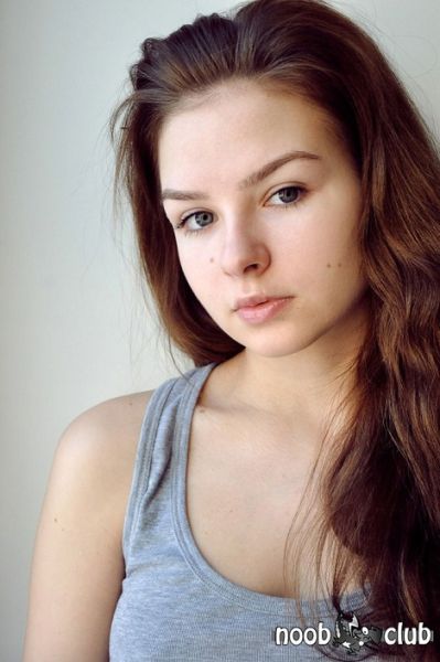 Beautiful World of Warcraft Players