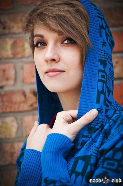 Beautiful World of Warcraft Players