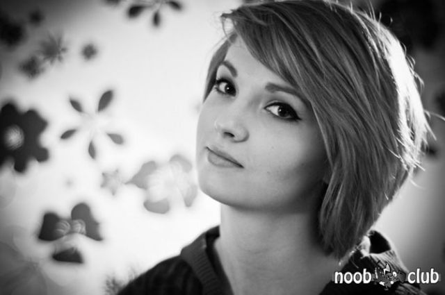 Beautiful World of Warcraft Players