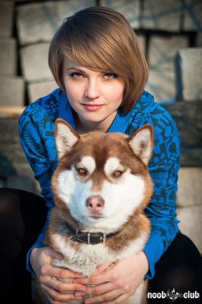 Beautiful World of Warcraft Players