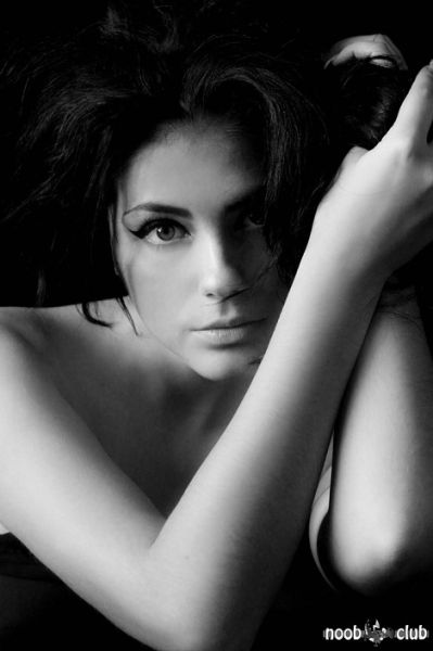 Beautiful World of Warcraft Players