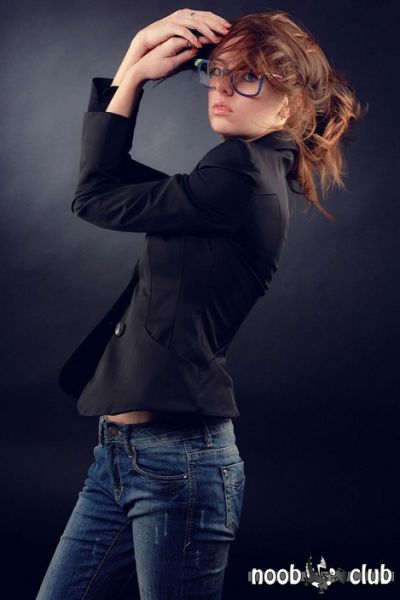 Beautiful World of Warcraft Players