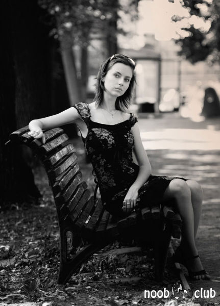 Beautiful World of Warcraft Players