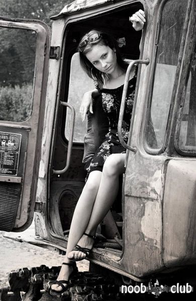 Beautiful World of Warcraft Players