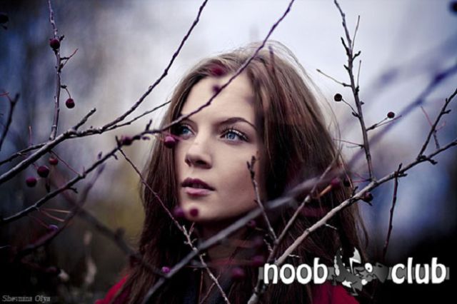 Beautiful World of Warcraft Players