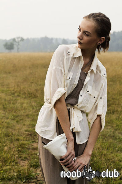 Beautiful World of Warcraft Players