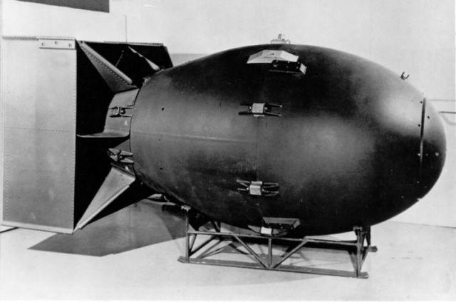 Frightening Hiroshima and Nagasaki Atomic Bomb Pictures