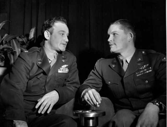 Frightening Hiroshima and Nagasaki Atomic Bomb Pictures