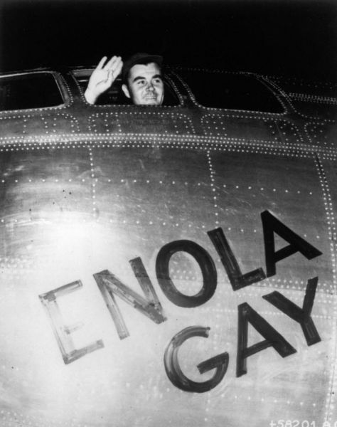 Frightening Hiroshima and Nagasaki Atomic Bomb Pictures