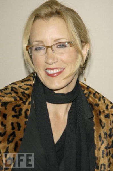 Hot Celebrities Wearing Glasses