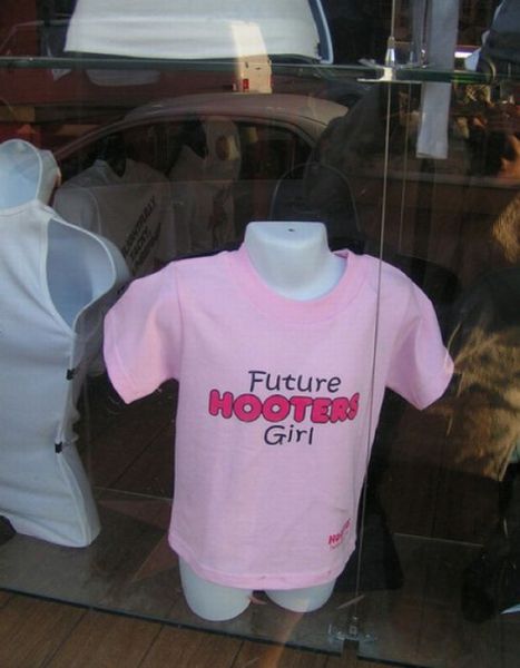 Only in America Scenes Prove Unique and Disturbing