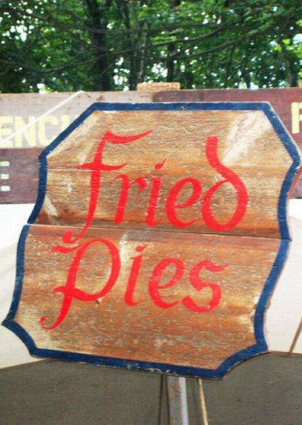 Only in America Scenes Prove Unique and Disturbing