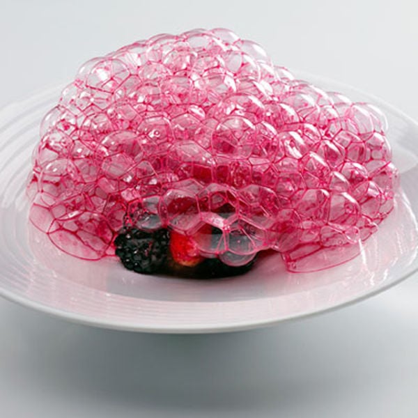 The Most Beautiful Dishes around the Globe