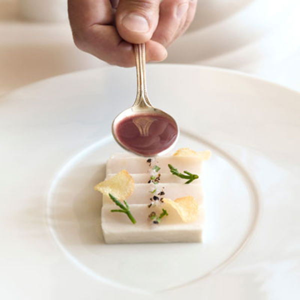 The Most Beautiful Dishes around the Globe