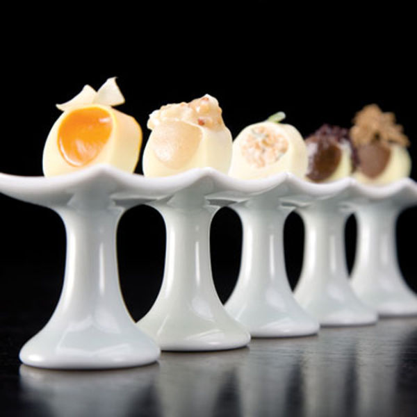 The Most Beautiful Dishes around the Globe