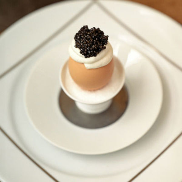 The Most Beautiful Dishes around the Globe