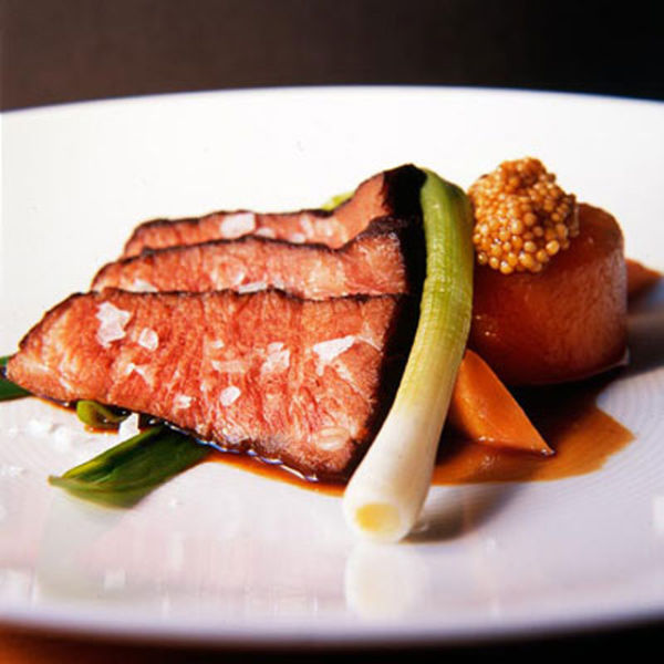 The Most Beautiful Dishes around the Globe