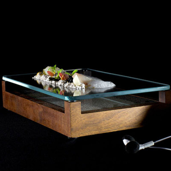 The Most Beautiful Dishes around the Globe