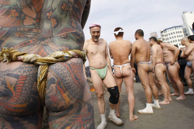 Insane Life Altering Tattoos