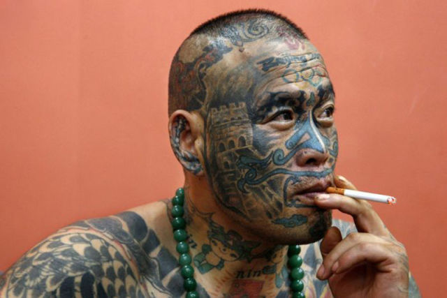 Insane Life Altering Tattoos