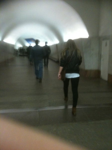 Being Fashionable Is So Hard