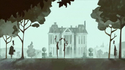 Friday Gif Selection